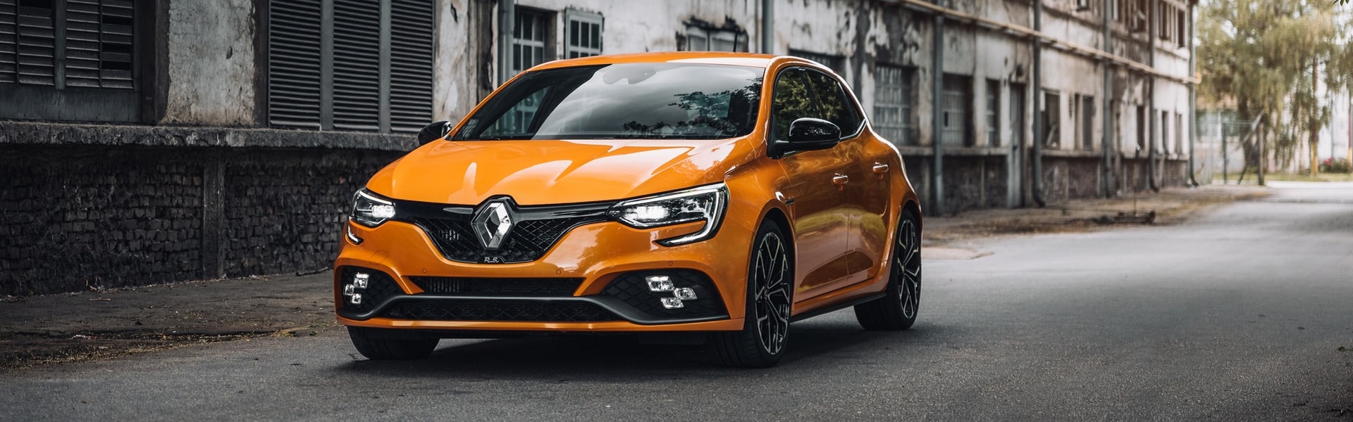 Registracija vozila | Renault delovi