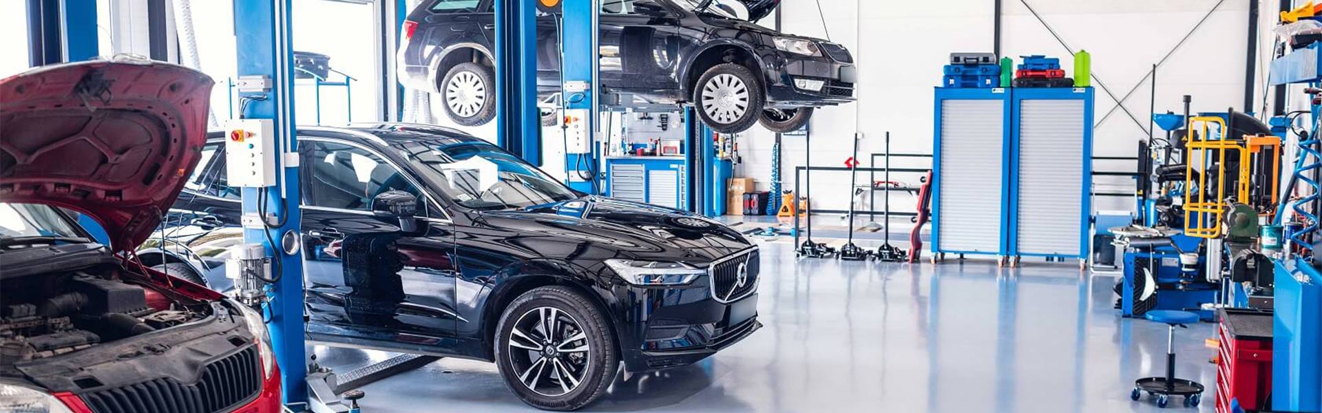 Registracija vozila | Auto servis Beograd