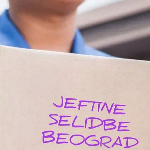 Registracija vozila Beograd | Selidbe Beograd
