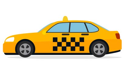 Registracija vozila Beograd | Taxi vozila