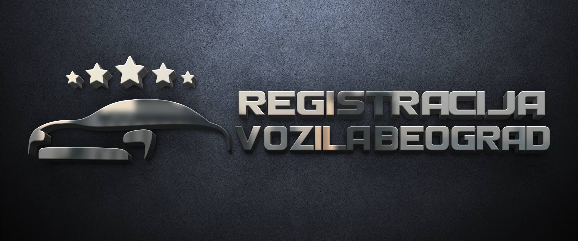 Registracija vozila Beograd | 404