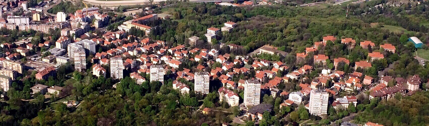 Registracija vozila naselje Golf | Beograd