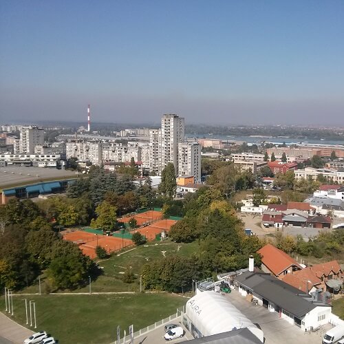 Registracija vozila Karaburma | Beograd