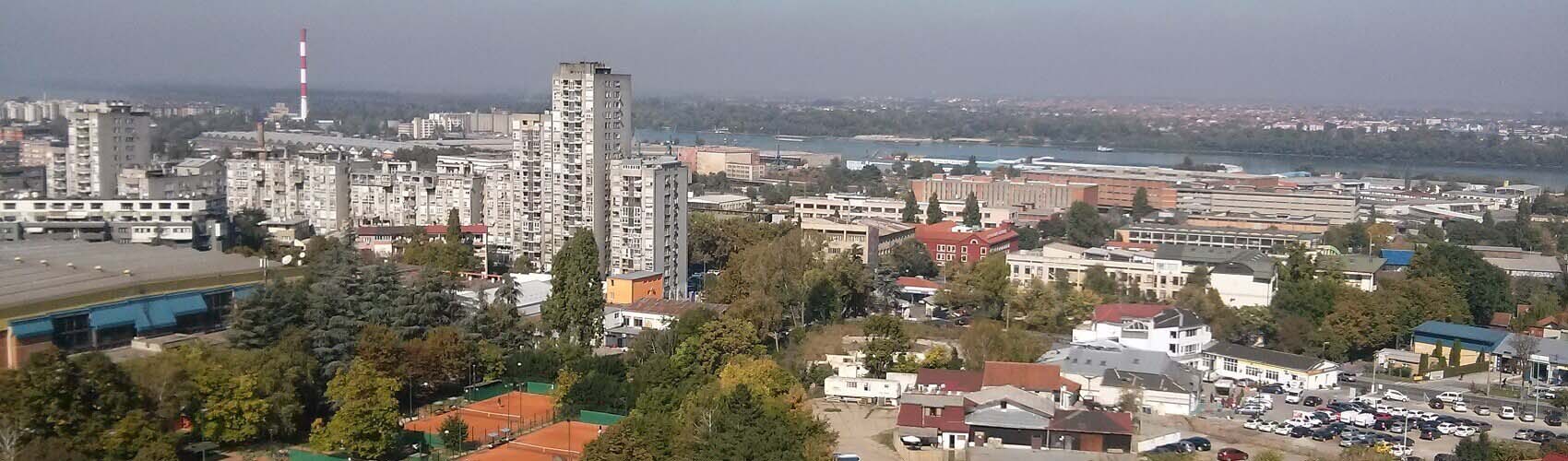 Registracija vozila Karaburma | Beograd