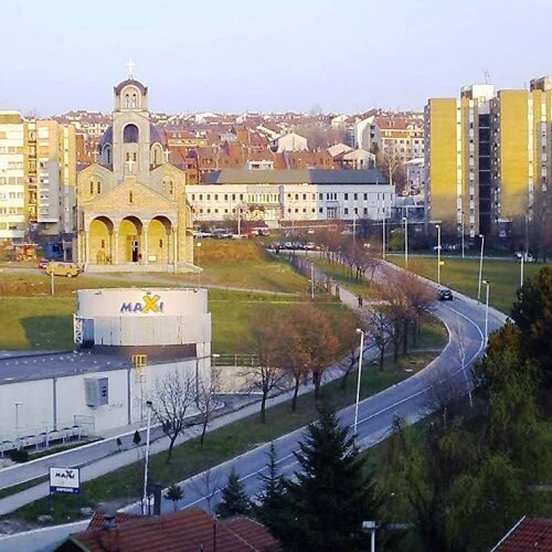 Registracija vozila Mirijevo | Beograd