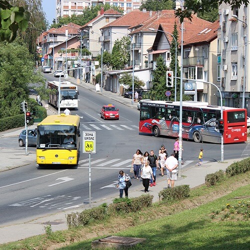 Registracija vozila Rakovica | Beograd