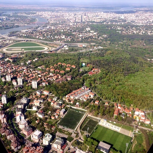 Registracija vozila Savski Venac | Beograd