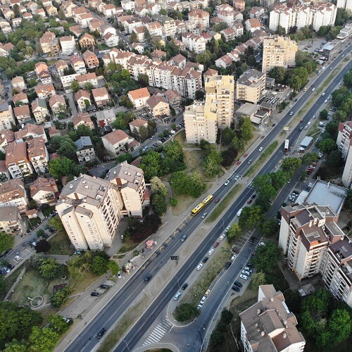 Registracija vozila Žarkovo | Beograd