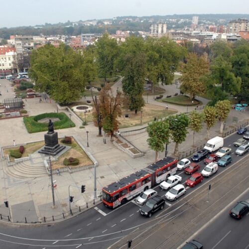 Registracija vozila Zvezdara | Beograd