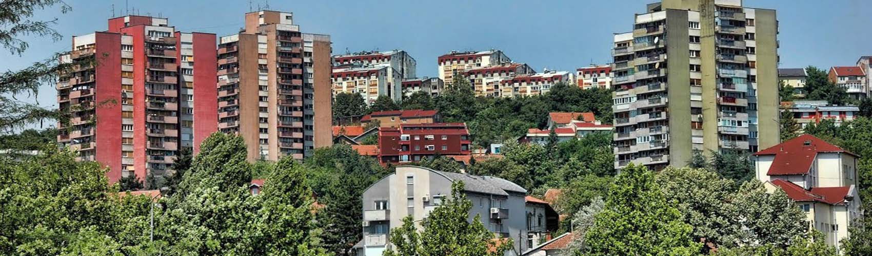 Registracija vozila Rakovica | Beograd