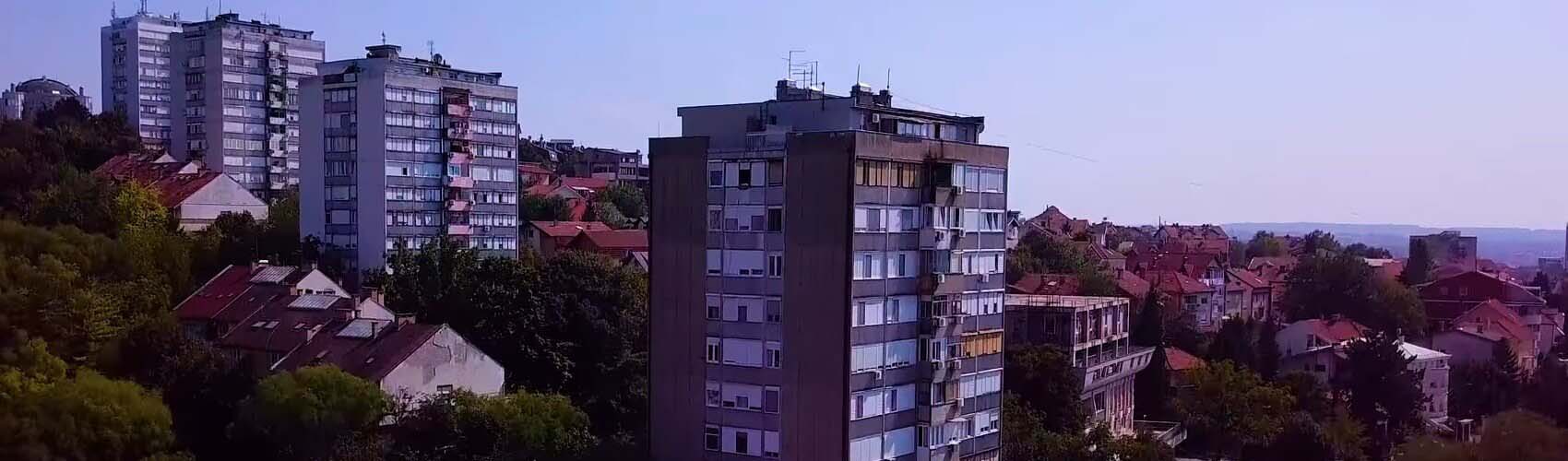 Tehnički pregled Banovo brdo | Beograd