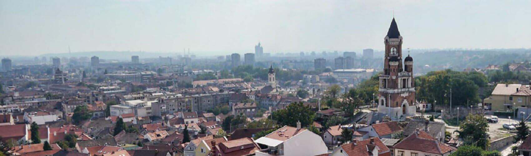 Tehnički pregled Batajnica | Beograd
