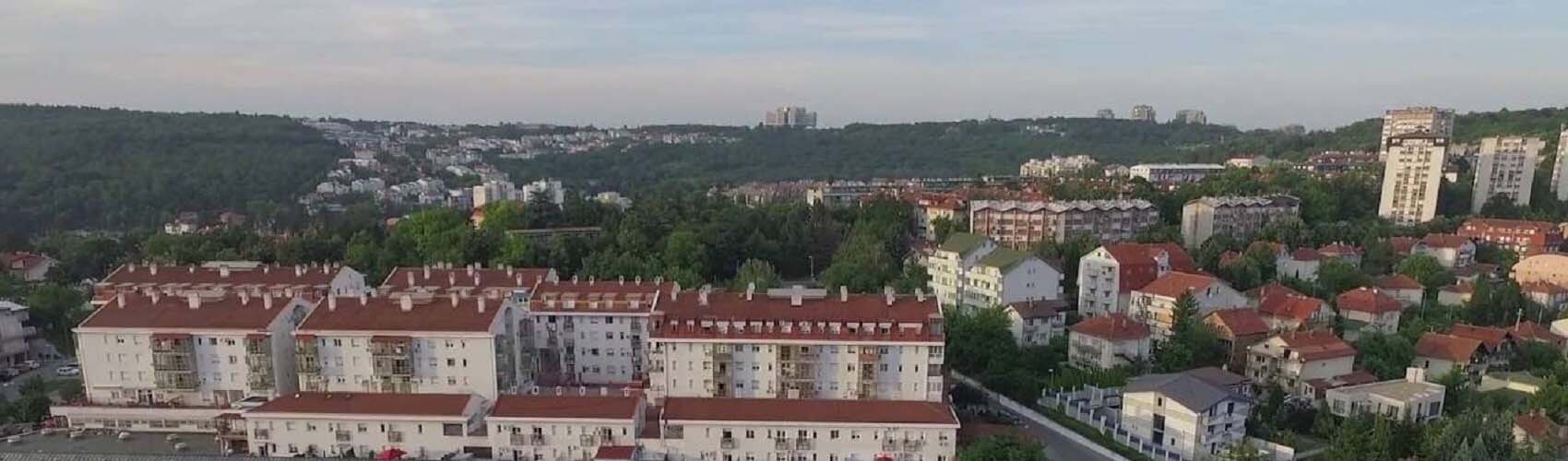 Tehnički pregled Kanarevo brdo | Beograd
