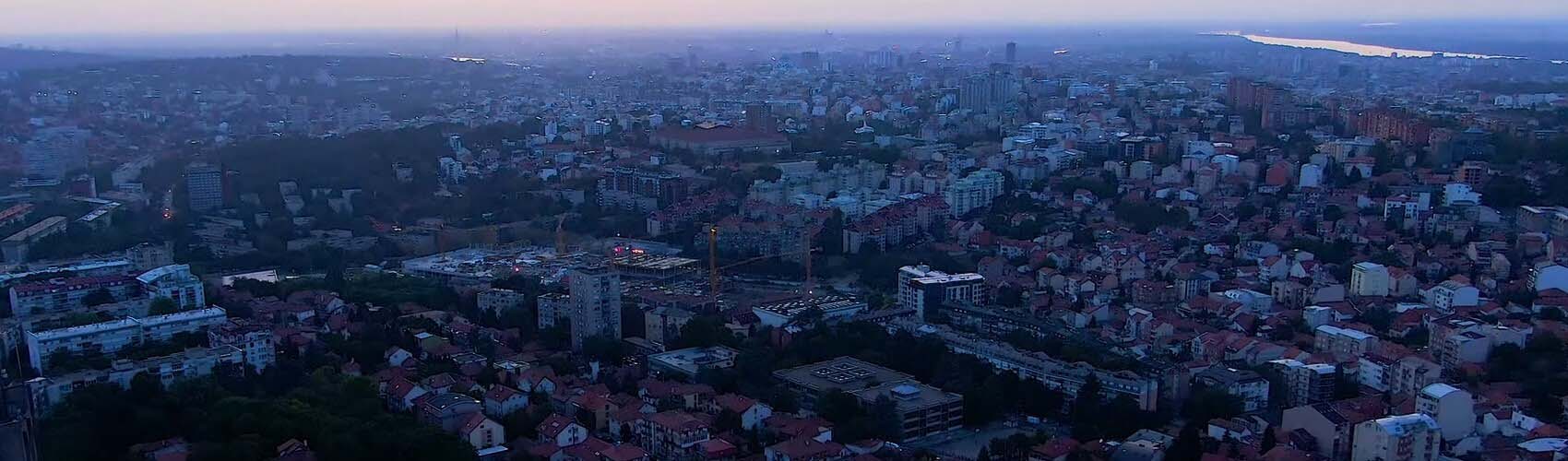Tehnički pregled Konjarnik | Beograd