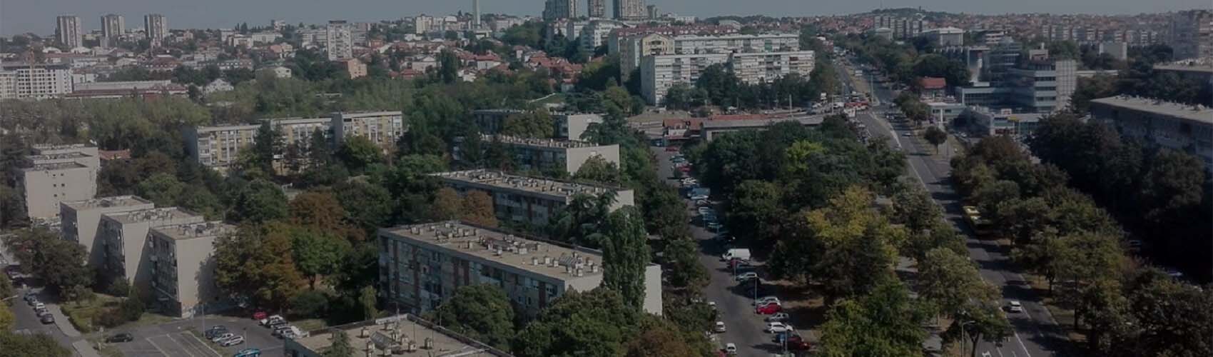 Tehnički pregled Senjak | Beograd